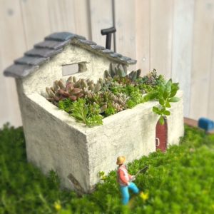 上泉の小さな教室