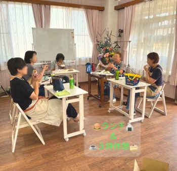 上泉の小さな教室