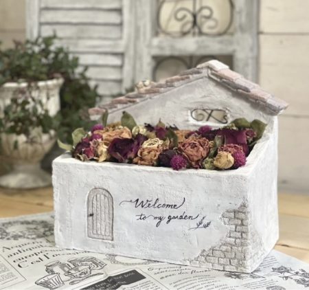 上泉の小さな教室